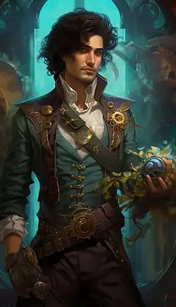artificer