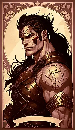 barbarian