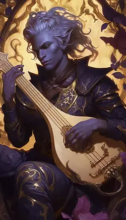 bard