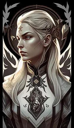 cleric