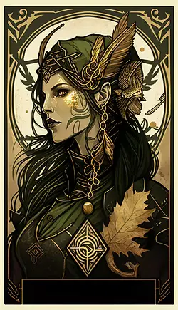 druid