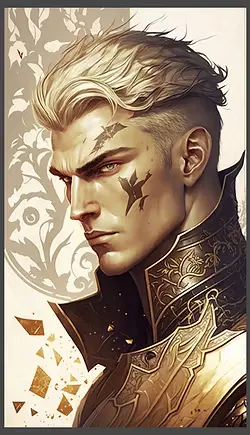 paladin