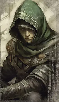 ranger
