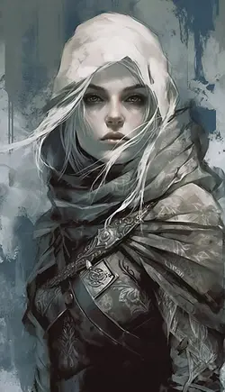 rogue
