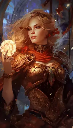 sorcerer