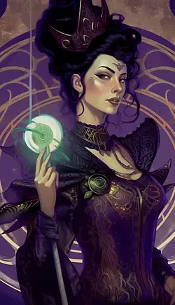 warlock