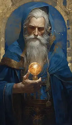 wizard